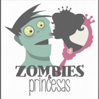 Zombies y Princesas