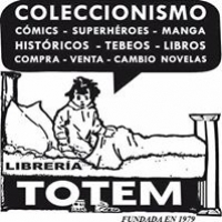 Librería Totem