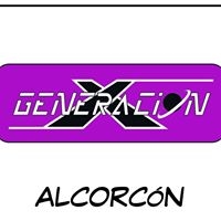 Generación X (Alcorcón)