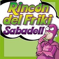 Rincón del Friki