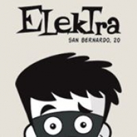 Elektra (Madrid)