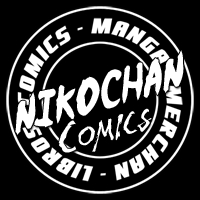 Nikochan Cómics