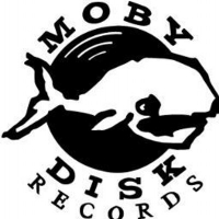 Moby Disk Records
