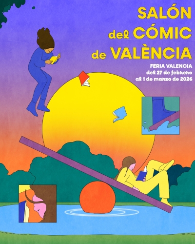 Premios Antifaz (Salón del cómic de València)