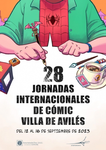 XXIII Edición de los Premios de la Crítica de Dolmen Editorial
