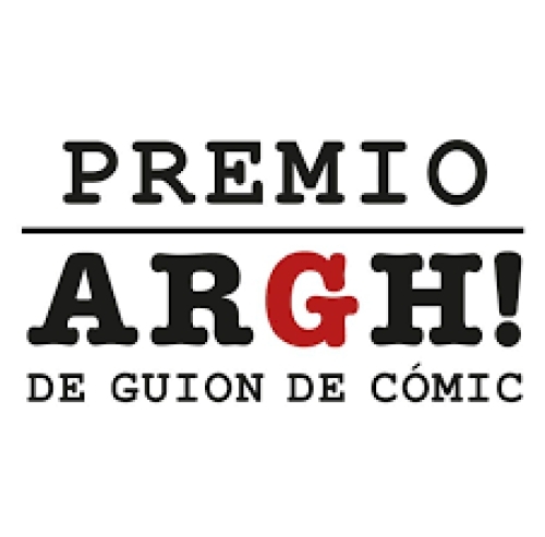 IV Premio Argh!