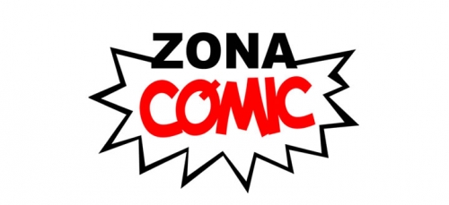 VII edición de los premios Zona Cómic - CEGAL