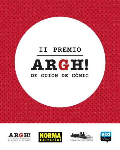 II Premio Argh!