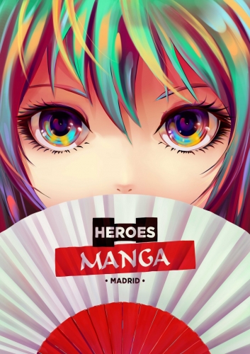I Edición de los Premios Heroes Manga