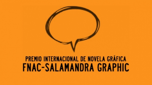  VIII Premio Fnac-Salamandra Graphic