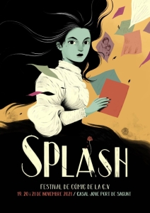 Premio Splash