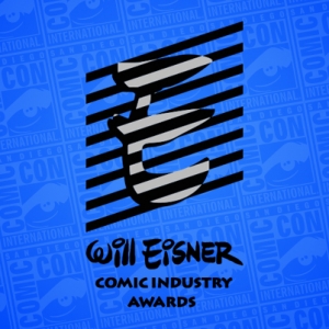 Premios Eisner
