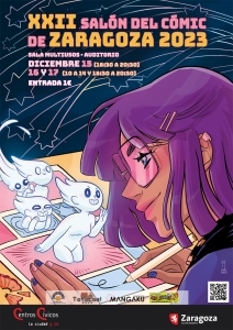 XIII Premios del Cómic Aragonés