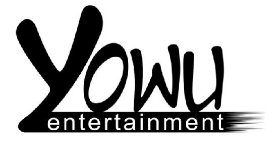Yowu Entertainment