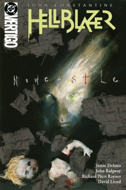 Biblioteca John Constantine: Hellblazer #3