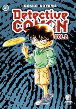 Detective Conan II #31