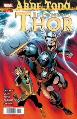 Thor v5 #23