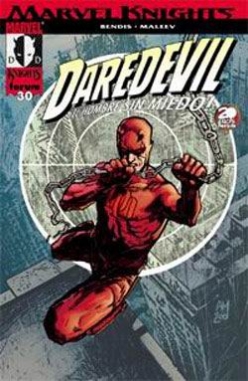 Marvel Knights: Daredevil #30