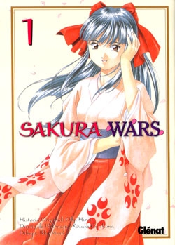 Sakura Wars #1