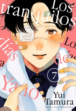 Los tranquilos días de Yano #7