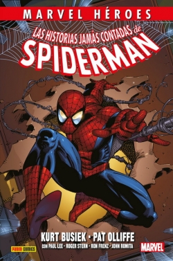 Marvel Héroes #86