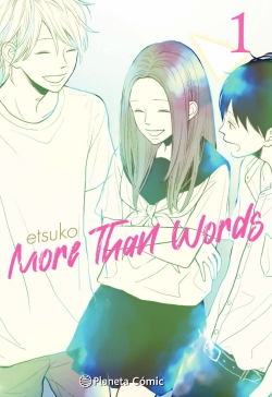 More Than Words #1