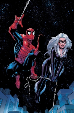 El Asombroso Spiderman #2