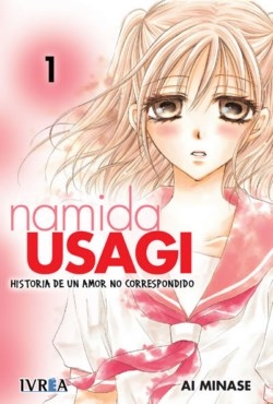 Namida Usagi #1. Historia de un amor no correspondido
