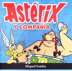 Astérix y Compañía