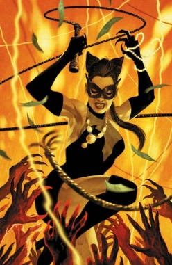 All In Catwoman #2