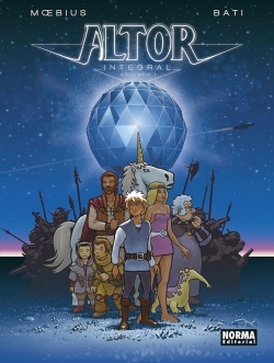 Altor #1