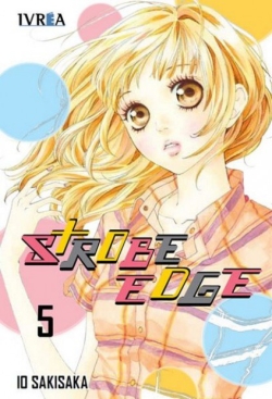 Strobe Edge #5