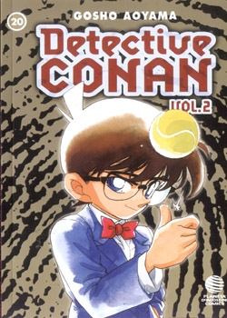 Detective Conan II #20