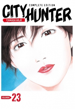 City Hunter #23