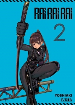 Rai rai rai #2