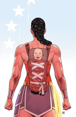 Wonder Woman #13