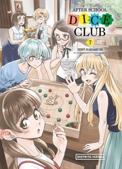 After school dice club #7