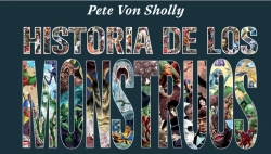 Historia de los monstruos