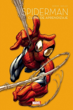 Spiderman 60 Aniversario #7. Curva de aprendizaje
