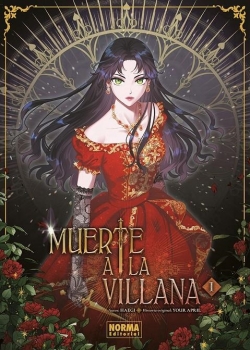 Muerte a la villana #1