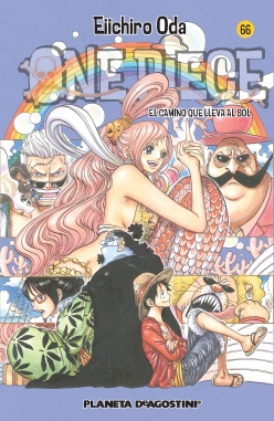 One Piece #66