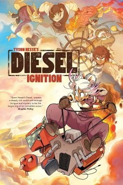Diesel Ignition