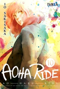 Aoha Ride #10