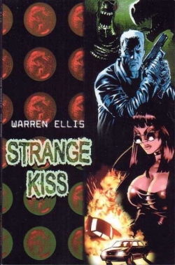 Strange Kiss