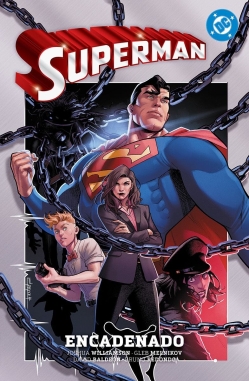 Superman #2. Encadenado