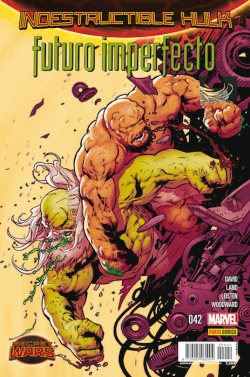El Increíble Hulk v2 #42