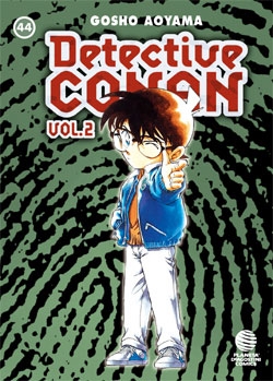Detective Conan II #44