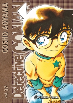 Detective Conan (Nueva Edición) #37