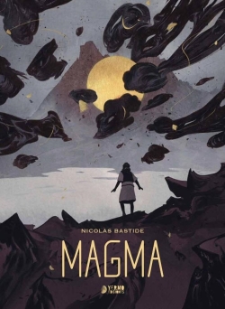 Magma