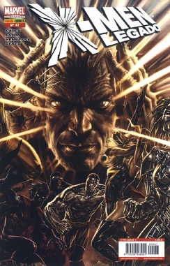 X-Men: Legado #47